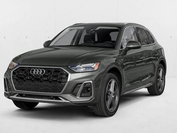 AUDI Q5 E 2021 WA1G2AFY2M2043612 image